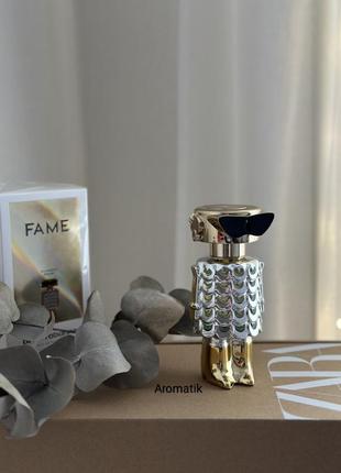 🔥 fame&nbsp;paco rabanne 🔥3 фото