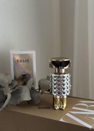 🔥 fame paco rabanne 🔥