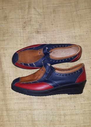 Туфлі rohde germany