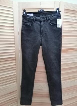 Новые женские джинсы h&m amp с биркой
