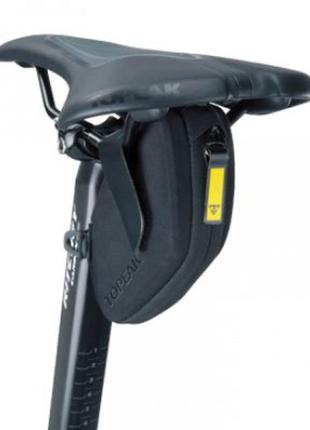 Сумка підсідельна topeak dynawedge small, 98 г