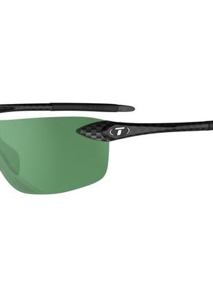Окуляри велосипедні tifosi  vogel 2.0 matte carbon з лінзами enliven golf