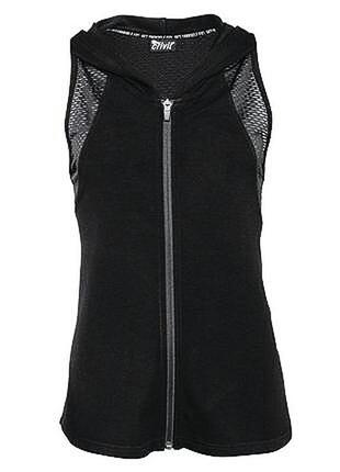 Спортивный жилет