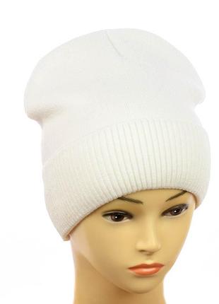 Лопата на флисе "маричка" белый