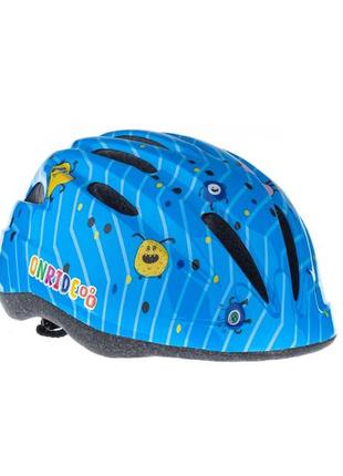 Шлем onride - clip монстрики m (52-56 см)