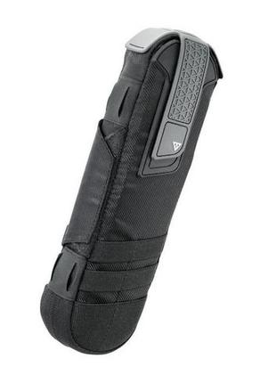 Сумка велосипедная под седло topeak tri-backup tire bag для запасной безкам. покрышки и балонов со2,