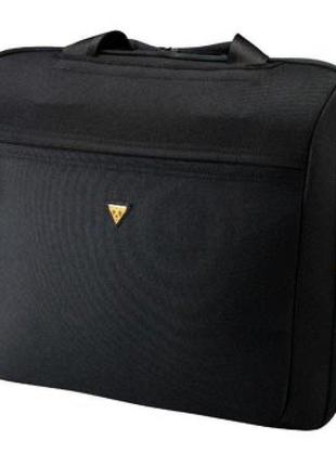 Сумка на багажник topeak  mtx offise bag для ноутбука 17"