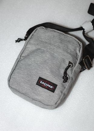 Сумка eastpak [істпак] месенджер барсетка