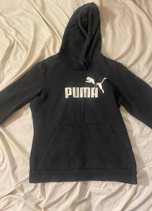 Кофта женская puma