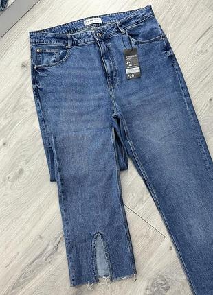 Крутые джинсы denim co