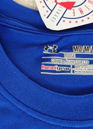 Майка under armour (оригінал)3 фото