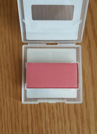 Румяна chromafusion дерзкая роза rogue rose mary kay, мери кей