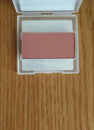 Румяна chromafusion rosy nude розовый нюд мери кей mary kay1 фото