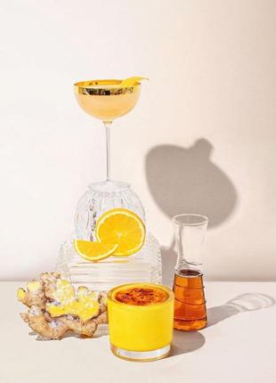 Makesy ароматична олія ambrette liqueur & brölée glaze / лікер амбрета + глазур для брюле, 10 грамів для свічок