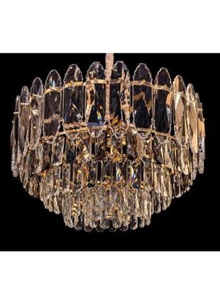 Кришталева люстра 203/550 gd