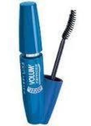 Maybelline maybelline volum express curved brush black,10ml