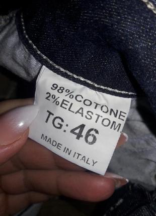 Итальянские джинсы4 фото