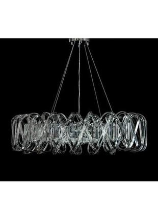 Кришталева люстра 2033-800