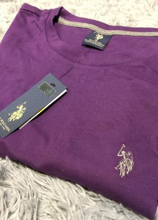 Продам кофту polo assn з довгим рукавом для чоловіків