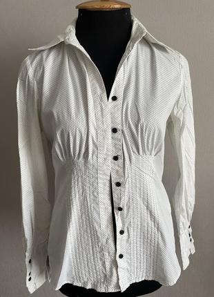 Рубашка mexx