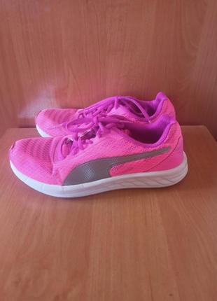 Кроссовки puma