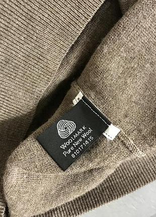 Пуловер uniqlo 5
