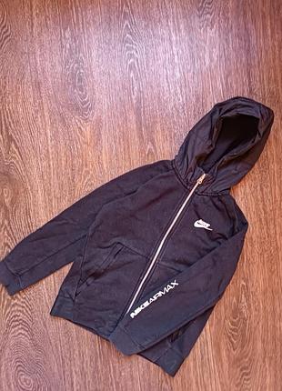 Кофта nike