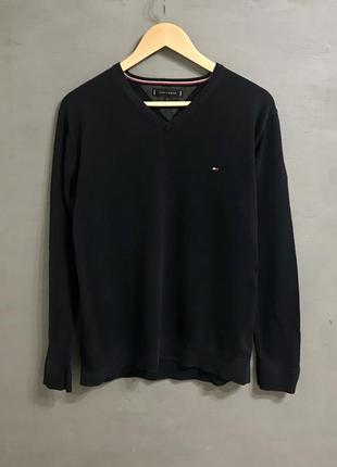 Пуловер tommy hilfigher