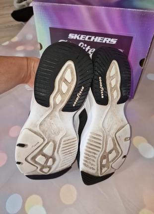 Кросівки skechers оригінал5 фото