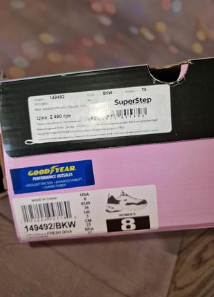 Кроссовки skechers оригинал6 фото