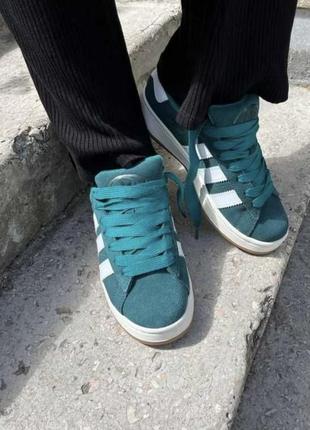 Кроссовки adidas campus 00s originals