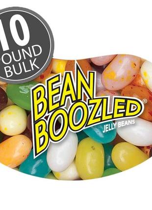 Цукерки бін бузлд jelly belly bean boozled 6 серія 45г