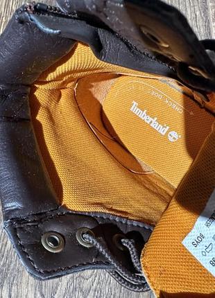 Timberland 35 розмір, унісекс4 фото