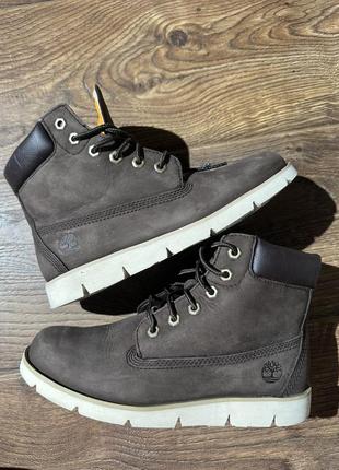 Timberland