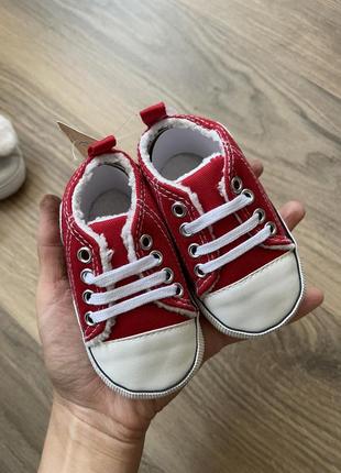 Пинетки, обувь для малышей4 фото