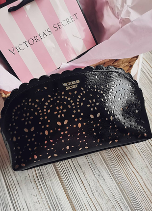 Косметичка victoria's secret виктория сикрет оригинал