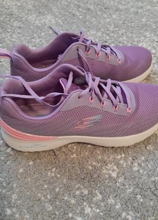 Кросівки skechers