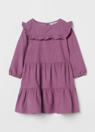 Сукня h&m