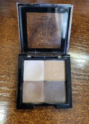 Тени make up for