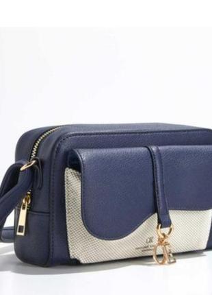 Сумка через плече dune oriflame