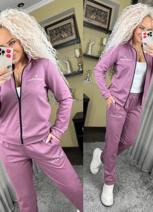 Спортивний костюм джерсі туреччина