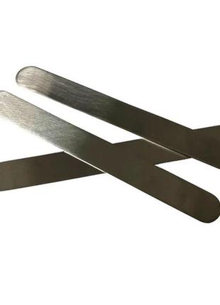 Пилка-основа металева пряма