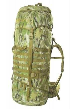 Рюкзак tactical extreme kiborg 100 л multicam