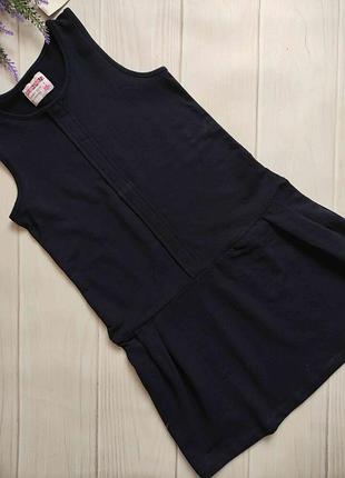 Сарафан польша р.134