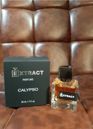 Парфюмированная вода  extract calypso4 фото