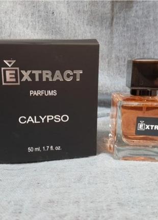 Парфюмированная вода  extract calypso5 фото