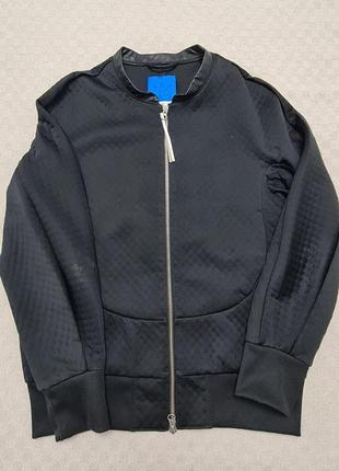 Куртка бомбер adidas originals
