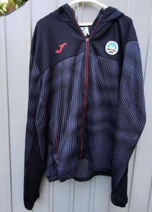 Чоловіча кофта худі joma.