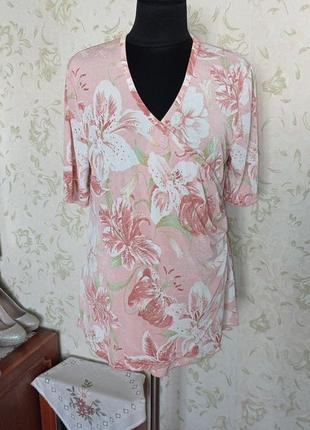 Блуза kim&co канада