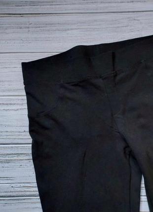Джеггинсы женские, брюки с высокой посадкой, лосины из вискозы, euro м 40/42, esmara6 фото
